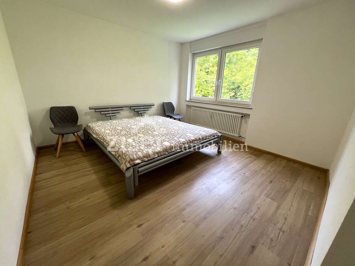 Bezugsfreie 5-Zimmer-Wohnung in Ettenheim!