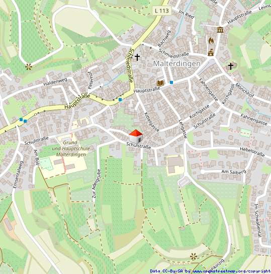 Schöne Dachgeschoss-Maisonetten-Neubauwohnung!