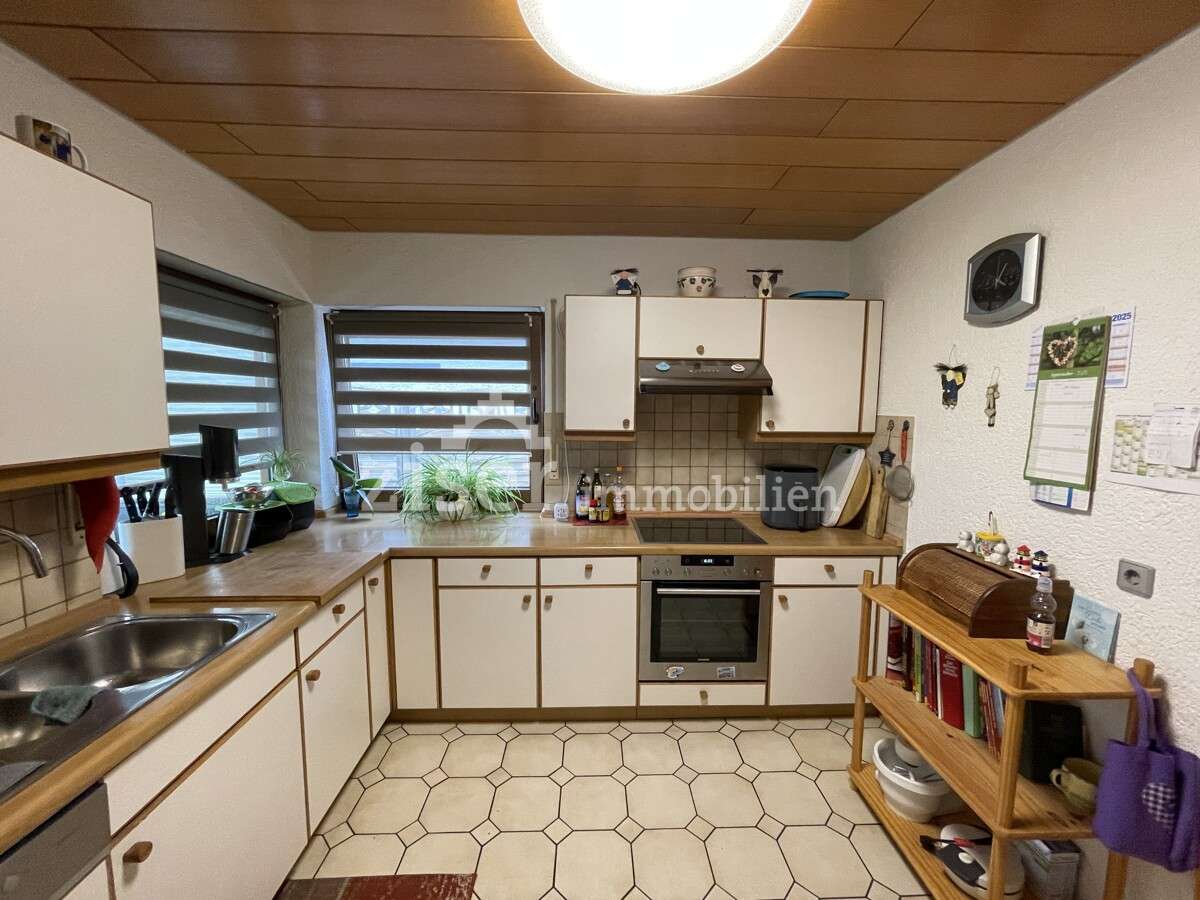 *RESERVIERT* Charmantes Dreifamilienhaus in Wyhl