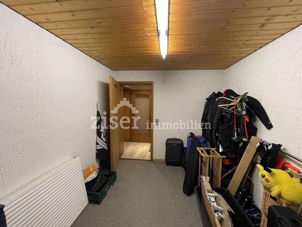 Gemeinschaftsraum UG