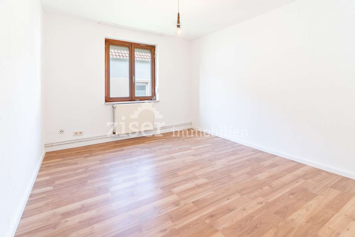 Schlafzimmer OG rechts